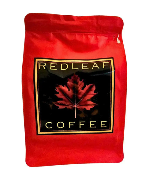 Finca Idealista Coffee / Pacas & Caturra Carbonic Maceration Rum Mango Pineapple Red Leaf Shop