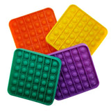Pop it Fidget toys
