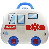 Pretend Play Medic Kit