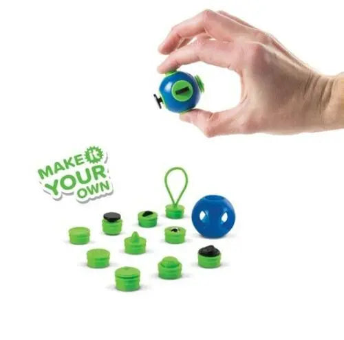 Switch it fidget cube